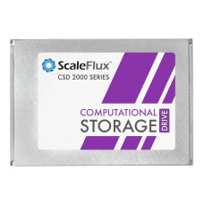 ScaleFlux CSD 8TB QLC U.2
